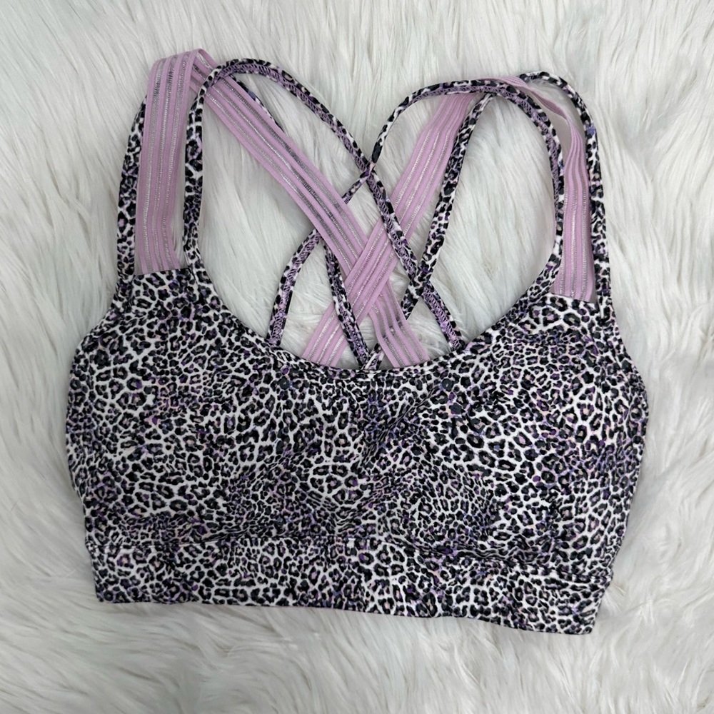 Victoria's Secret Sports Strappy Crossback